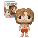 Funko POP! Television Stranger Things 3 #844 Billy (Flayed) - New, Mint Condition