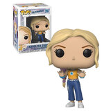 Funko POP! Marvel Runaways #357 Karolina Dean - New, Mint Condition