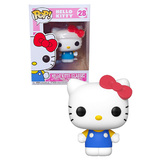 Funko POP! Sanrio #28 Hello Kitty (Classic) - New, Mint Condition