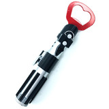 Funko Star Wars Darth Vader's Light Saber Replica Bottle Opener - Smugglers Bounty Exclusive - New, Mint Condition