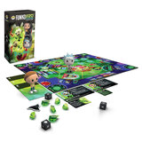 Funko Pop! Funkoverse Rick And Morty 2-pack Strategy Board Game #100 - Expandalone - New, Sealed