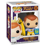 Funko POP! SE Freddy Funko (Surf's Up Batman) - 2019 Fundays Box Of Fun (SDCC) Limited Edition 5000 pcs - New, Mint Condition