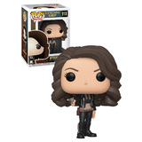 Funko POP! Television Wynonna Earp #918 Wynonna Earp - New, Mint Condition