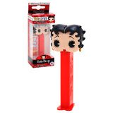 Funko POP! Pez Betty Boop Limited Edition Candy & Dispenser - New, Mint Condition