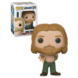 Funko POP! Marvel Avengers Endgame #578 Bro Thor - New, Mint Condition
