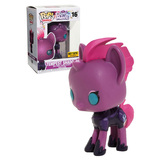 Funko POP! My Little Pony The Movie #16 Tempest Shadow - Limited Hot Topic Exclusive - New, Mint Condition