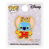Funko POP! Pins Disney Lilo And Stitch - Stitch - USA Import - New, Mint Condition