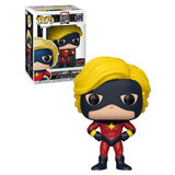 Funko POP! Marvel 80 Years #526 Mar-Vell - Funko 2019 New York Comic Con (NYCC) Limited Edition - New, Mint Condition