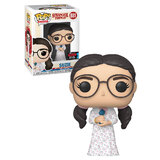 Funko POP! Television Stranger Things #881 Suzie - Funko 2019 New York Comic Con (NYCC) Limited Edition - New, Mint Condition