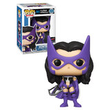 Funko POP! Heroes DC Super Heroes #285 Huntress - Funko 2019 New York Comic Con (NYCC) Limited Edition - New, Mint Condition