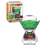 Funko POP! Animation Dragonball Z #670 Piccolo (Lotus) - Funko 2019 New York Comic Con (NYCC) Limited Edition - New, Mint Condition