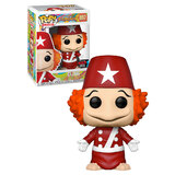 Funko POP! Television HR PufNStuf #897 Cling - Funko 2019 New York Comic Con (NYCC) Limited Edition - New, Mint Condition