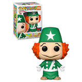 Funko POP! Television HR PufNStuf #898 Clang - Funko 2019 New York Comic Con (NYCC) Limited Edition - New, Mint Condition