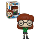 Funko POP! Daria #43378 Daria - Funko 2019 New York Comic Con (NYCC) Limited Edition - New, Mint Condition