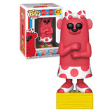Funko POP! Ad Icons Otter Pops #47 Strawberry Short Kook - USA Import - New, Mint Condition