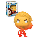 Funko Pop! Marvel X-Men #422 Dark Phoenix Translucent NYCC 2019 Comic Con Exclusive - New, Mint Condition