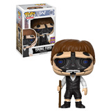 Funko POP! Westworld #491 Young Ford - 2017 SDCC Comic-Con Exclusive - New, Mint Condition