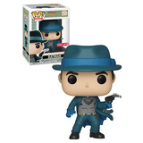 Funko POP! Heroes DC Comics Bombshells #258 Batman (Noir) - Limited Target Exclusive - New, Mint Condition