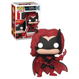 Funko POP! Heroes DC Super Heroes #144 Batwoman - New, Mint Condition