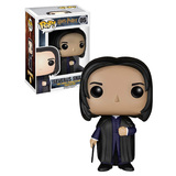 Funko POP! Harry Potter #05 Severus Snape - New Mint Condition