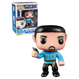 Funko POP! Television Star Trek #82 Mirror Universe Spock - New, Mint Condition