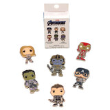 Funko POP! Blind Box Pins - Marvel The Avengers - USA Import - New, Mint Condition