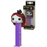Funko POP! Pez Dapper Sally (The Nightmare Before Christmas) Limited Edition Candy & Dispenser - New, Mint Condition