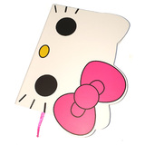 Funko Notebook/Journal - Sanrio Hello Kitty - USA Import - New, Mint Condition
