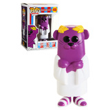 Funko POP! Ad Icons Otter Pops #46 Alexander The Grape - USA Import - New, Mint Condition