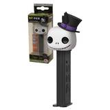 Funko POP! Pez Dapper Jack (The Nightmare Before Christmas) Limited Edition Candy & Dispenser - New, Mint Condition