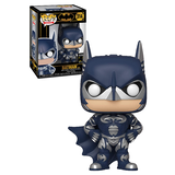 Funko POP! Heroes Batman 80 Years #314 Batman (1997) - New, Mint Condition