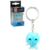 Funko POCKET POP! Keychain Disney Haunted Mansion - Gus - USA Exclusive - New, Mint Condition
