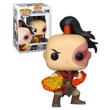 Funko POP! Animation Avatar The Last Airbender #538 Zuko - New, Mint Condition