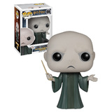 Funko POP! Harry Potter #06 LordVoldemort - New Mint Condition