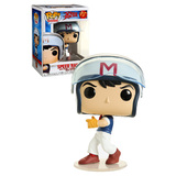 Funko POP! Animation Speed Racer #737 Speed Racer - New, Mint Condition