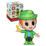 Funko Mystery Minis Ad Icons Lucky Leprechaun (1/12) - USA Import - New, Opened