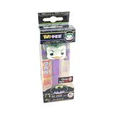 Funko POP! Pez DC The Joker (Gamestop Mystery Box Exclusive) Limited Edition Candy & Dispenser - New, Mint Condition