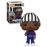 Funko POP! Rocks 2PAC #159 Tupac Shakur (In Overalls) - New, Mint Condition