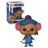 Funko POP! Disney The Great Mouse Detective #775 Olivia - New, Mint Condition