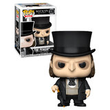 Funko POP! Heroes Batman Returns #339 Penguin - New, Mint Condition
