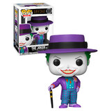 Funko POP! Heroes Batman #337 The Joker - New, Mint Condition