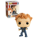 Funko POP! Movies Dune #861 Feyd Rautha -  Imported From USA - New, Mint Condition