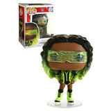Funko POP! WWE #75 Naomi - New, Mint Condition