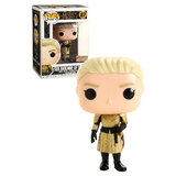 Funko POP! Game Of Thrones #87 Ser Brienne Of Tarth - Limited Box Lunch Exclusive - New, Mint Condition