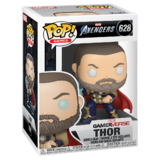 Funko Pop! Games Marvel The Avengers #628 Thor POP! Vinyl - New, Mint Condition