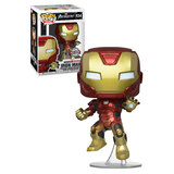 Funko Pop! Games Marvel The Avengers #634 Iron Man (In Space) POP! Vinyl - New, Mint Condition