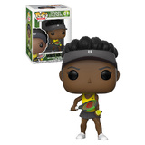Funko POP! Tennis Legends #01 Venus Williams - New, Mint Condition