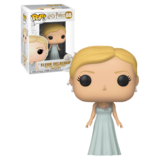 Funko POP! Harry Potter #88 Fleur DeLacour (Yule Ball) - New Mint Condition
