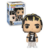 Funko POP! Rocks *NSYNC #115 Chris Kirkpatrick - New, Mint Condition
