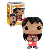 Funko POP! Disney Lilo And Stitch #124 Lilo - New, Mint Condition